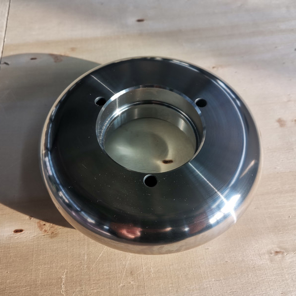數(shù)控旋壓刀輪旋壓機(jī)刀具滾輪滾刀模具鋼高硬度刀輪鎢鋼刀輪可定制