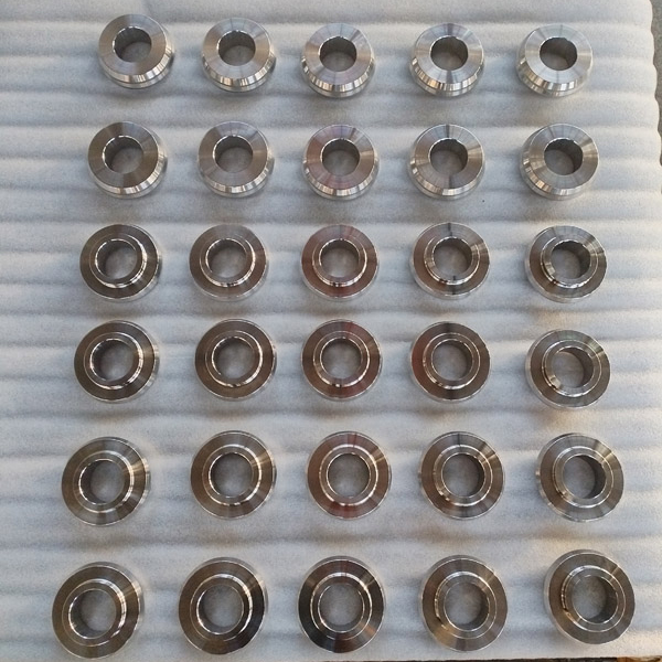 廠家定制旋壓輪 旋壓加工 碳化鎢旋壓刀輪 旋壓機(jī)配件