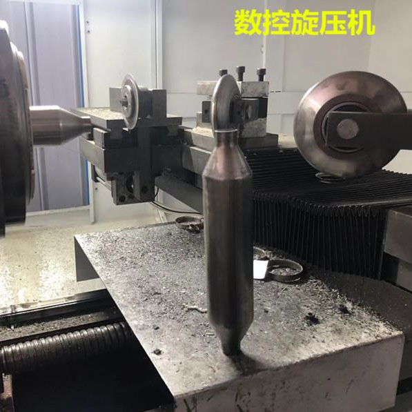 客戶現(xiàn)場旋輪場景使用